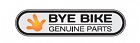 Logo vélomoteur Bye Bike
