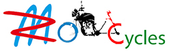 Logo Mecacycles et Motos