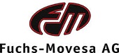 logo Fuchs-Movesag un de nos fournisseurs